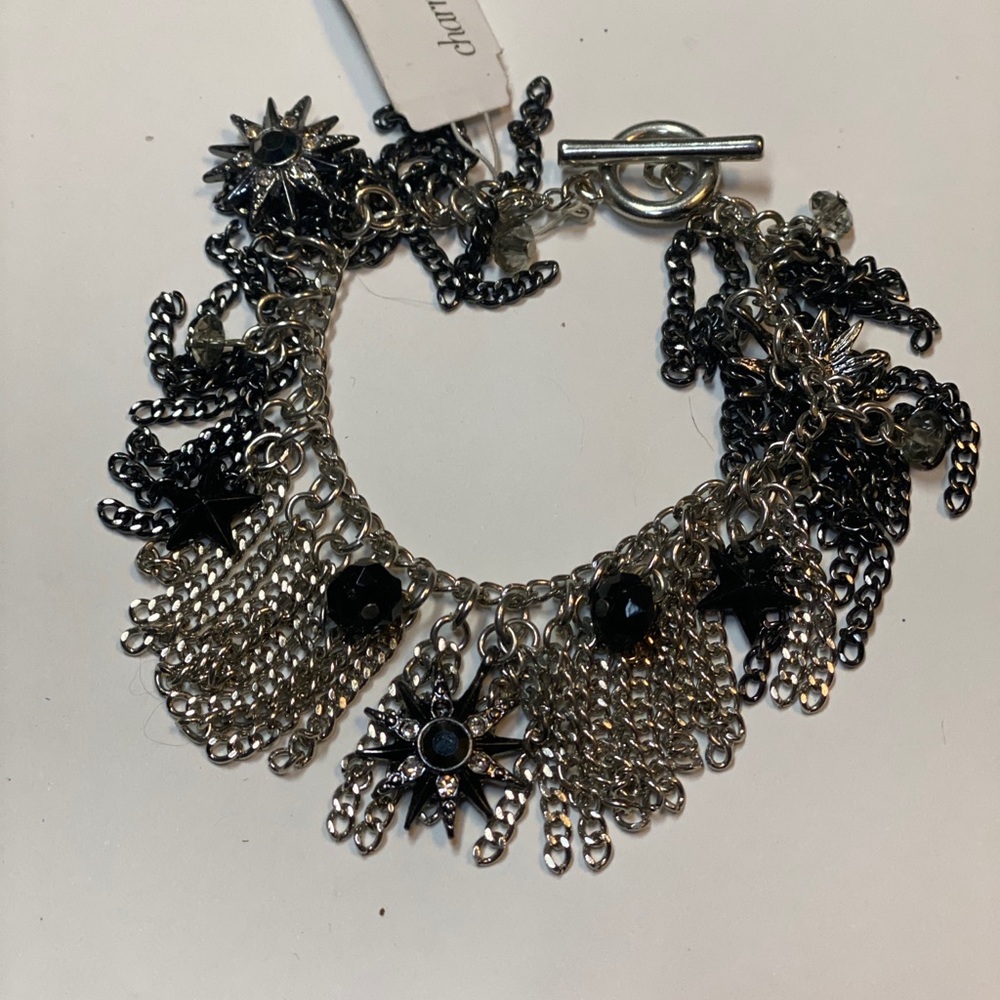 Charm bracelet